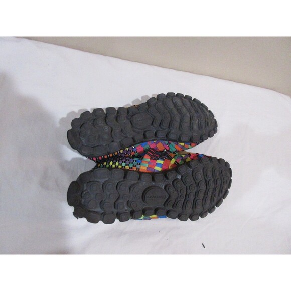 Skechers EZ Flex Delphi Womens Shoes Sz 9.5 - Picture 3 of 5